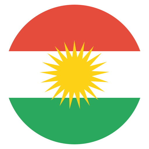 Switch to Kurdish
